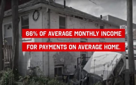 Poilievre的《住房地狱》视频对住房危机的肤浅解读